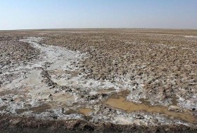 سیستان، میدانی برای تمرین خشکسالی، سیلاب و اندکی بعد معضلی به نام زهاب