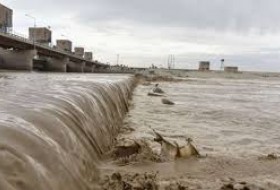 سیلاب های کشور افغانستان به پایان خود نزدیک می شوند