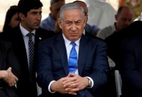 تماس تلفنی نتانیاهو با پامپئو درباره ایران