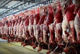 توزیع 3 تن گوشت و شکر در شهرستان زهک
