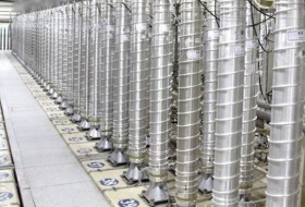 خبرنگار غربی: تولید اورانیوم غنی‌ شده ایران به 12 کیلوگرم در ماه رسیده است
