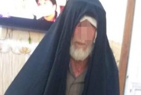 دستگیری مسئول صدور احکام اعدام‌های داعش در لباس زنانه