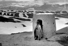 عکس/ مرزبان ایرانی، ۶۸ سال قبل
