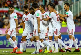 آشنایی با حریفان تیم ملی فوتبال ایران در مقدماتی جام جهانی ۲۰۲۲ قطر