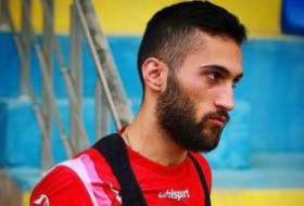 خداحافظی زودهنگام پیام صادقیان با فوتبال