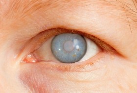 گلوکوم؛ بیماری که بی سر و صدا سراغتان می‌آید +زمان اندازه گیری فشار داخل چشم