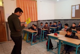 یک مدرسه غیر دولتی در زابل به دلیل عدم رعایت استاندارد تعطیل شد