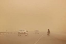 طوفان تا فردا در زابل ادامه دارد/جولان تند باد ۸۳ کیلومتری در شمال استان