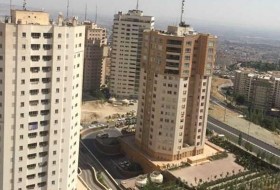 تخریب برج ۳ هزار متری سعادت آباد و تبدیل دوباره آن به حسینیه / بسیاری از واگذاری‌ها در تهران تبدیل به برج‌‌سازی شده است