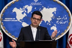 سخنگوی وزارت خارجه: دیداری بین روحانی و ترامپ انجام نخواهد شد