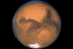 مهلت ارسال نام به «مریخ» تمام شد
