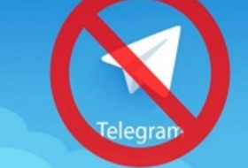 خبر رفع فیلتر تلگرام تکذیب شد