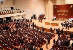 پارلمان عراق بر سر نامزدی ۲ نفر برای نخست وزیری عراق توافق کرد