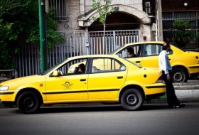 زورگیری رانندگان تاکسی از مسافران با نرخ نامه های جعلی/ مسئولان در خواب زمستانی هستند