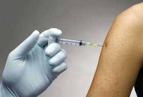 صد در صد کودکان زیر ۵ سال در سیستان واکسینه شدند