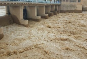 سیلاب به شمال استان سیستان و بلوچستان می رسد/ هشدار باش به اعضای ستاد مدیریت بحران