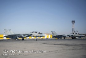 جنگنده F-۱۴؛ مدافع آسمان ایران/ صفر تا صد اورِهال گربه پرنده در ایران