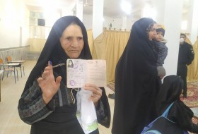 بیش از ۱۰۷ هزار واجد الشرایط در سیستان امروز به پای صندوق رای می روند