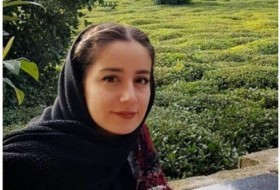 متن احساسی همکار پرستار فوت شده در لاهیجان از روزهای سخت درمان