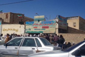 عدم توجه به هشدار های وزارت بهداشت در زابل/تجمع های بی مورد باعث نگرانی شهروندان شد