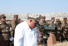 سئول و پکن شایعه‌ها درباره وضع جسمانی رهبر کره شمالی را رد کردند