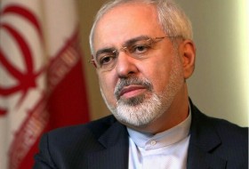 ظریف درگذشت نماینده ایران در اوپک را تسلیت گفت