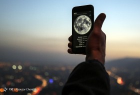 خودنمایی هلال ماه شوال امشب در آسمان کشور/ ایرانیان در این شهرها ماه را شکار کنند