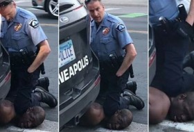 واکنش ستاره‌های NBA به کشته شدن یک سیاهپوست توسط پلیس آمریکا