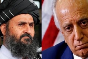 طالبان و آمریکا درباره زمان آغاز مذاکرات بین‌الافغانی به توافق نرسیدند