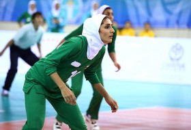 حجاب بانوان ایرانی الگویی برای سایر کشورهای اسلامی است/از فضای مجازی باید برای تبلیغ حجاب استفاده کرد