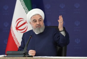 روحانی: اعتراف می‌کنم در بخش مسکن دچار عقب‌ماندگی شدیم/ مجلس شادی و عزا تا اطلاع ثانوی تعطیل!