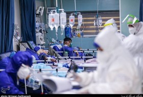 تمام بیمارستان‌های تهران به‌‌جز بیمارستان‌‌های تک‌‌تخصصی مکلف به پذیرش بیماران کرونایی شدند