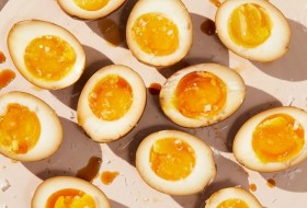 عقبگرد در صادرات تخم مرغ؛ تورم گریبان تخم مرغ را هم گرفت