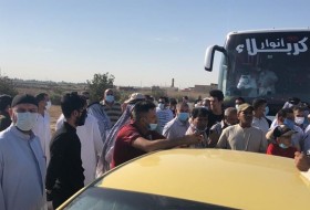 درخواست «نوری المالکی» از الکاظمی برای گفت‌وگو با معترضان جنوب عراق