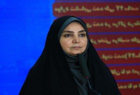 آخرین آمار کرونا در ایران؛ فوت ۲۰۳ بیمار در یک روز