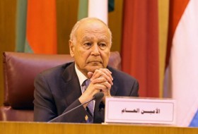 اتحادیه عرب ترکیه را به دخالت در امور کشورهای عربی متهم کرد