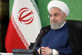روحانی: بانک مرکزی پیشنهادات لازم برای پشتیبانی مالی غیرتورمی از پروژه‌های در حال اجرا را ارائه کند