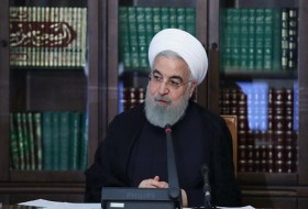 ایران از روند صلح به رهبری دولت افغانستان حمایت می‌کند