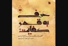 سید بشیر حسینی کتابی درباره نهج‌البلاغه نوشت