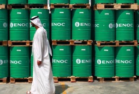 آرامکو قیمت بنزین در داخل عربستان را افزایش داد