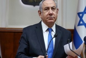 خروج ناگهانی نتانیاهو از جلسه کابینه امنیتی