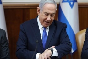 نارضایتی اکثر صهیونیست‌ها از بی‌کفایتی نتانیاهو