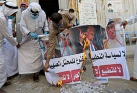 نگرانی اندیشکده آمریکایی از وضعیت بحرین پس از توافق با صهیونیست‌ها