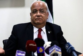 «ساف»: فلسطین از اتحادیه عرب خارج نمی‌شود