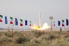 اذعان صهیونیست‌ها به موفقیت‌ نیروی هوا فضای سپاه ایران