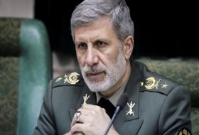 ارتش و سپاه بازوی امنیت‌ساز ایران هستند