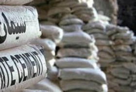 غول صادرات سیمان به افغانستان خواستار افزایش قیمت برای بازار های ایران است