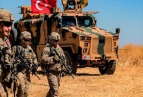 افشای وجود ۵۰ پایگاه نظامی ترکیه در عراق