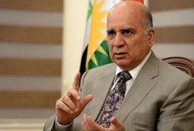 وزیر خارجه عراق: پیشنهاد یا فشاری برای عادی‌سازی روابط با تل‌آویو دریافت نکرده‌ایم