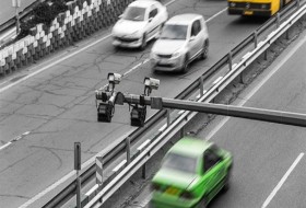 کاهش 30 درصدی ترافیک جاده‌ها/ ممنوعیت تردد کامیون در هراز در دو روز آینده